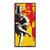 GUNS N ROSES COVER ALBUM Samsung Galaxy Note 10 Plus Case Cover