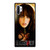 HALESTORM LZZY Samsung Galaxy Note 10 Plus Case Cover