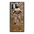 HANS SOLO Samsung Galaxy Note 10 Plus Case Cover
