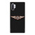 HARLEY DAVIDSON LOGO MOTORCYCLES COMPANY CARBON Samsung Galaxy Note 10 Plus Case Cover