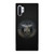 HARLEY DAVIDSON MOTORCYCLES COMPANY CARBON LOGO Samsung Galaxy Note 10 Plus Case Cover