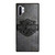 HARLEY DAVIDSON MOTORCYCLES COMPANY LOGO METAL Samsung Galaxy Note 10 Plus Case Cover