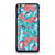 LILLY PULITZER MAP PATTERN iPhone 6 / 6S Plus Case Cover