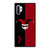 HARLEY QUINN ICON Samsung Galaxy Note 10 Plus Case Cover