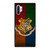 HARRY POTTER HOGWARTS SYMBOL Samsung Galaxy Note 10 Plus Case Cover