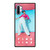 HARRY STYLES FINE LINE ALBUM COVER Samsung Galaxy Note 10 Plus Case Cover