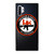 HECKLER AND KOCH Samsung Galaxy Note 10 Plus Case Cover