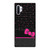 HELLO KITTY Samsung Galaxy Note 10 Plus Case Cover