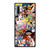 HEY ARNOLD COLLAGE Samsung Galaxy Note 10 Plus Case Cover