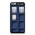 MYSTIC TARDIS BOX DOCTOR iPhone 6 / 6S Plus Case Cover