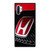HONDA LOGO Samsung Galaxy Note 10 Plus Case Cover