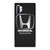 HONDA THE POWER OF DREAMS Samsung Galaxy Note 10 Plus Case Cover