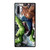 HULK VS THING MARVEL Samsung Galaxy Note 10 Plus Case Cover