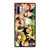 HUNTER X HUNTER ANIME CHARACTER Samsung Galaxy Note 10 Plus Case Cover