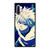 HUNTER X HUNTER KILLUA ZOLDYCK Samsung Galaxy Note 10 Plus Case Cover