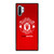 I AM UNITED MANCHESTER UNITED Samsung Galaxy Note 10 Plus Case Cover