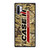 IH INTERNATIONAL HARVESTER CASE Samsung Galaxy Note 10 Plus Case Cover