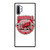 IH INTERNATIONAL HARVESTER FARMALL TRACTOR LOGO AMREICAN HERITAGE Samsung Galaxy Note 10 Plus Case Cover