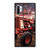 IH INTERNATIONAL HARVESTER RETRO TRACTOR Samsung Galaxy Note 10 Plus Case Cover