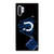 INDIANAPOLIS COLTS ASPHALT Samsung Galaxy Note 10 Plus Case Cover