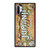 JUMANJI BOX PLAY BOARD Samsung Galaxy Note 10 Plus Case Cover