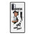 JUVENTUS PAULO DYBALA Samsung Galaxy Note 10 Plus Case Cover