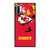 KANSAS CITY CHIEFS ART Samsung Galaxy Note 10 Plus Case Cover