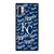 KANSAS CITY ROYALS 2 Samsung Galaxy Note 10 Plus Case Cover