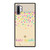 KATE SPADE NEW YORK RAINBOW POLKADOTS Samsung Galaxy Note 10 Plus Case Cover