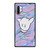 KAWS GLOVES COLORFUL Samsung Galaxy Note 10 Plus Case Cover