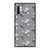 KAWS HYPERBEAST ICONS Samsung Galaxy Note 10 Plus Case Cover