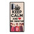 KEEP CALM AND LOVE ONE DIRECTION Samsung Galaxy Note 10 Plus Case Cover