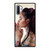 KEHLANI TSUNAMI Samsung Galaxy Note 10 Plus Case Cover