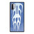 KENWORTH FLAME LOGO Samsung Galaxy Note 10 Plus Case Cover