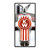KENWORTH TRUCK LOGO EAGLE Samsung Galaxy Note 10 Plus Case Cover