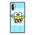 KEROPPI BASEBALL Samsung Galaxy Note 10 Plus Case Cover