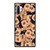 KIM KARDASHIAN KIMOJI Samsung Galaxy Note 10 Plus Case Cover
