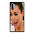 KIM KARDASHIAN UGLY CRYING FACE Samsung Galaxy Note 10 Plus Case Cover