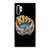 KISS BAND LOGO VAN Samsung Galaxy Note 10 Plus Case Cover