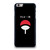 UCHIHA CLAN LOGO MINIMALIST iPhone 6 / 6S Plus Case Cover