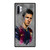 LIONEL MESSI ART Samsung Galaxy Note 10 Plus Case Cover