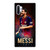 LIONEL MESSI BARCELONA 3 Samsung Galaxy Note 10 Plus Case Cover