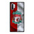 LIVERPOOL FC ENGLAND FOOTBALL CLUB Samsung Galaxy Note 10 Plus Case Cover