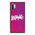 LOGANG MAVERICK LOGAN PAUL Samsung Galaxy Note 10 Plus Case Cover