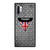 LOGO TRIUMPH MOTORCYCLE Samsung Galaxy Note 10 Plus Case Cover