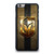 VEGAS GOLDEN KNIGHT GOLD SYMBOL iPhone 6 / 6S Plus Case Cover