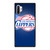 LOS ANGELES CLIPPERS LA Samsung Galaxy Note 10 Plus Case Cover