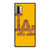 LOS ANGELES LAKERS LA Samsung Galaxy Note 10 Plus Case Cover