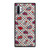 LOUIS VUITTON LV 1854 LOGO ICON Samsung Galaxy Note 10 Plus Case Cover