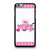 VICTORIA'S SECRET PINK DOG iPhone 6 / 6S Plus Case Cover